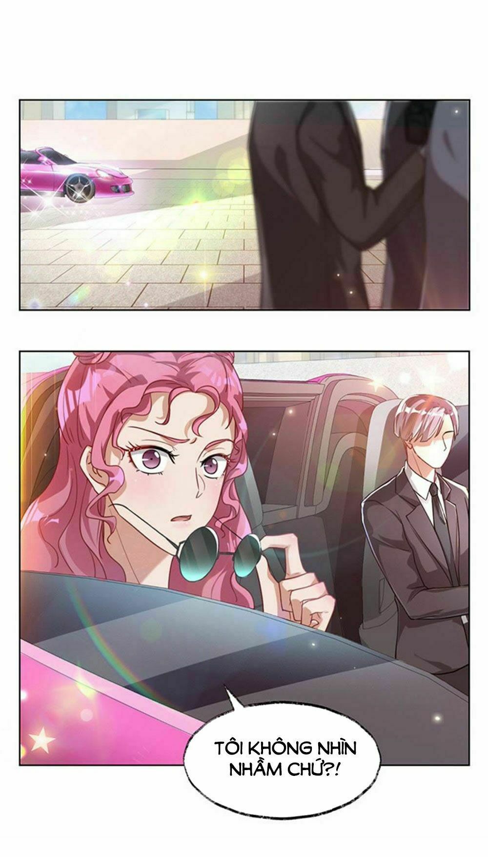 thần luân mật luyến chapter 11 20