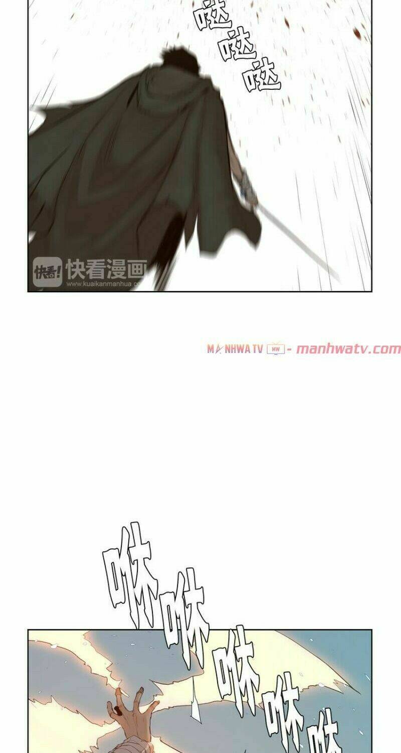 thanh gươm danh vọng chapter 12 31