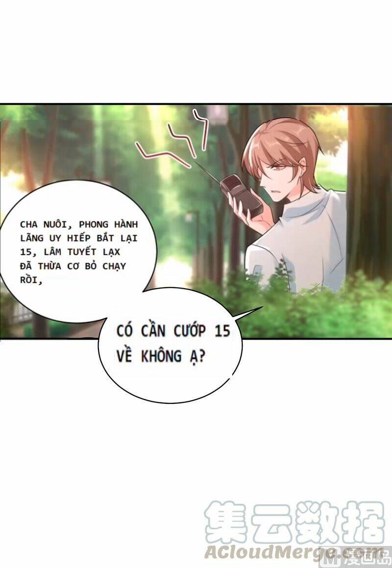 nhập cốt noãn hôn chapter 271 13