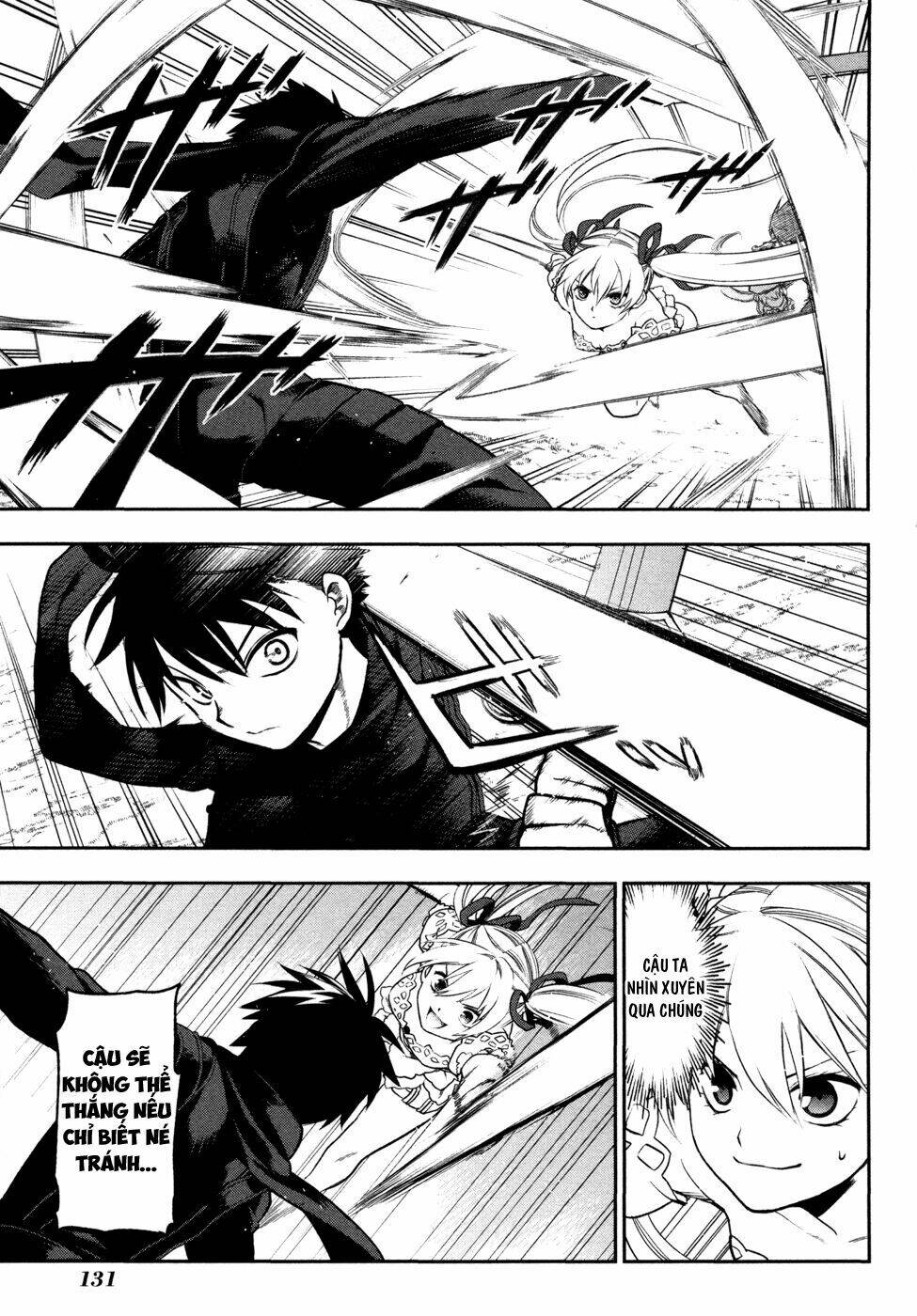 rain gaiden chapter 5 19