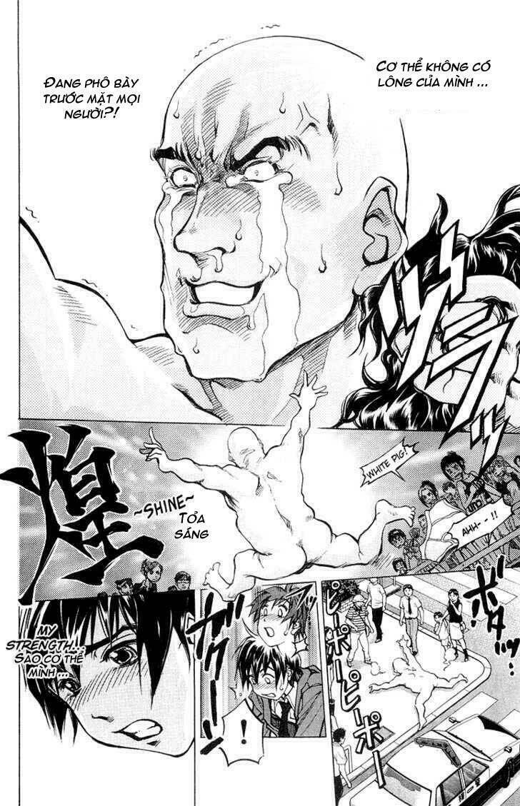 doll gun chapter 2 34