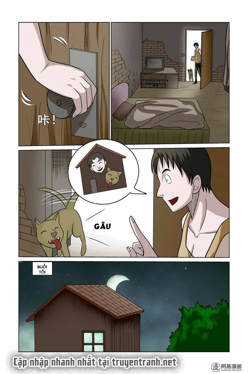 đời không như là mơ chapter 1 7