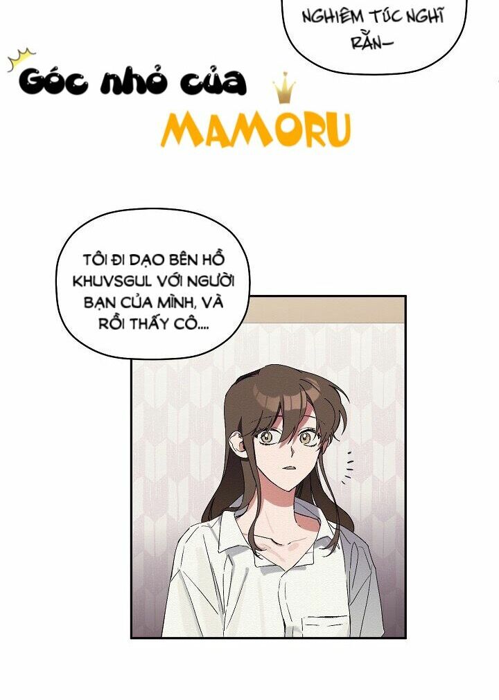 tặng tôi một đóa hoa, tôi sẽ trao em bản thân mình chapter 1 23