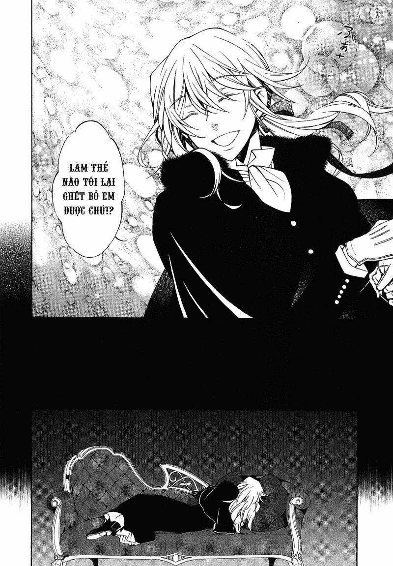 pandora hearts chapter 46 27
