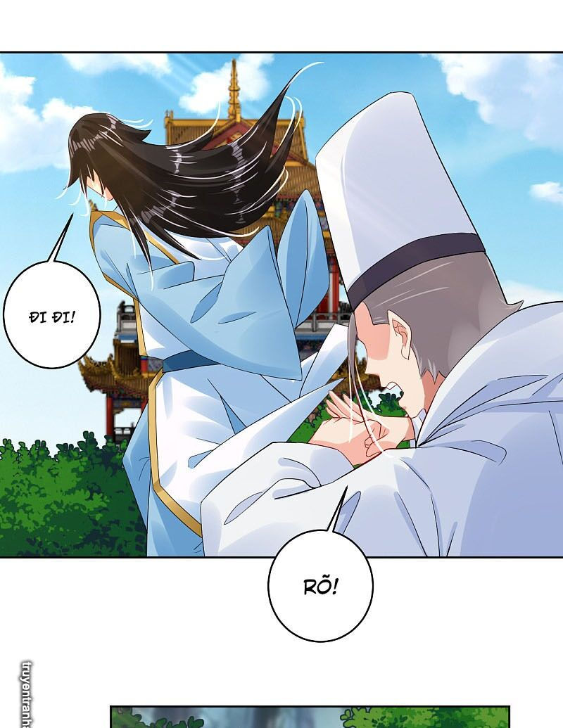 nghịch thiên chiến thần chapter 126 21