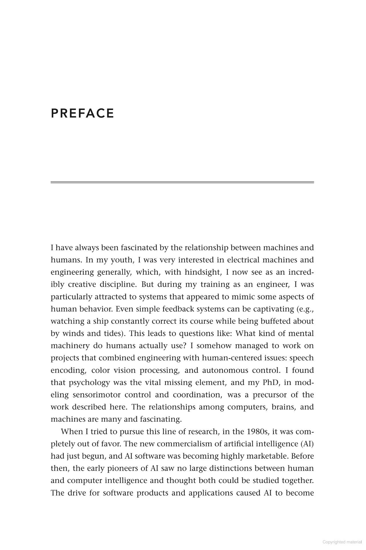 Sách ngoại văn: How To Grow A Robot