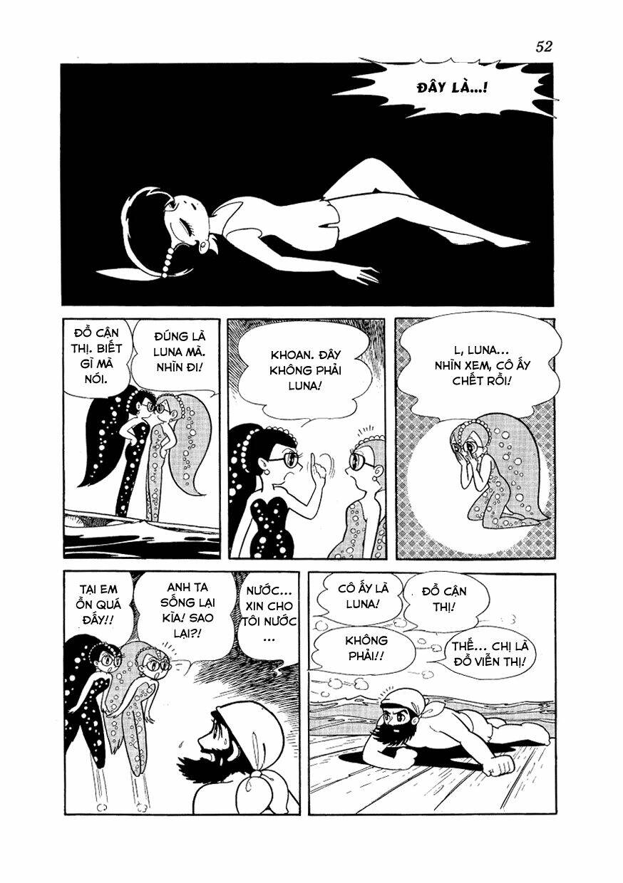 angel no oka chapter 6.1 28