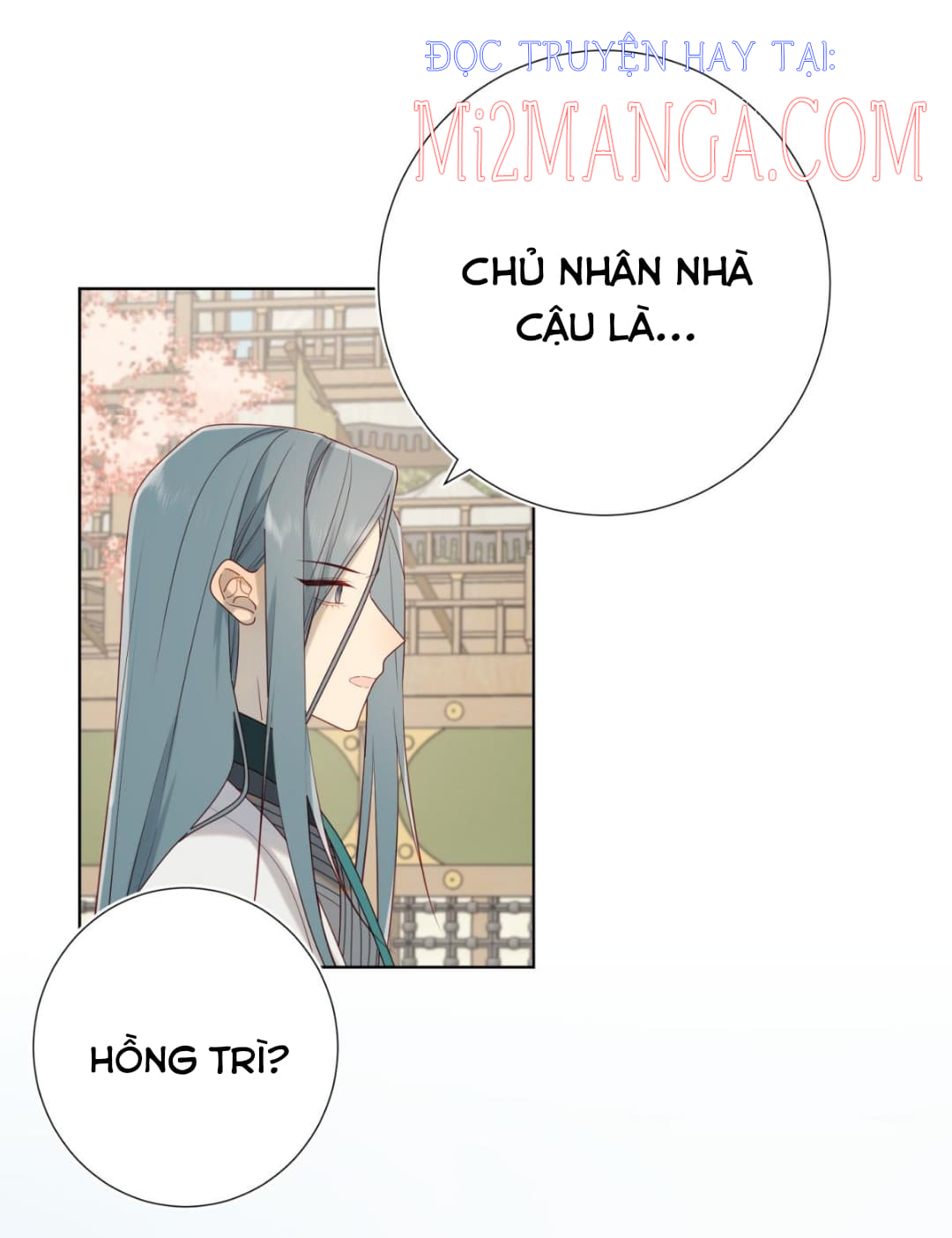 ác nữ cự tuyệt cua nam chính Chapter 55.2 - Next chapter 56