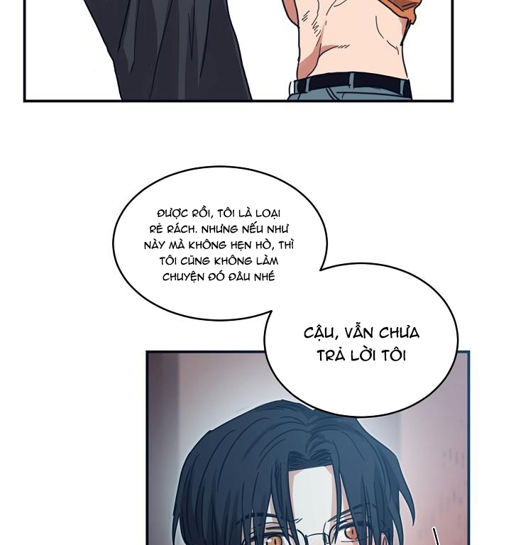 phương pháp tránh mặt trời chapter 3 27