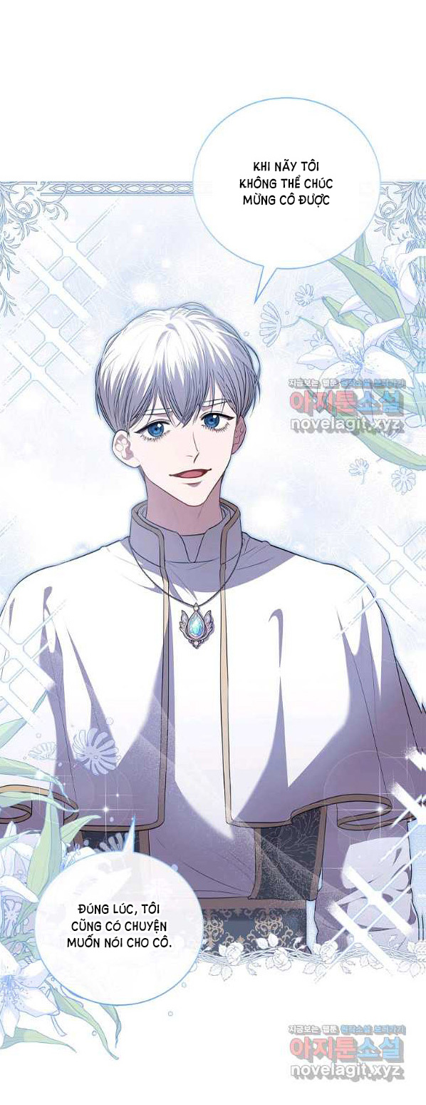 trở thành thư ký của bạo chúa chapter 61 31