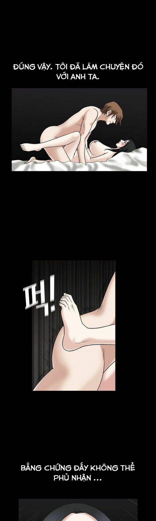 seduction - quyến rũ chapter 16 15