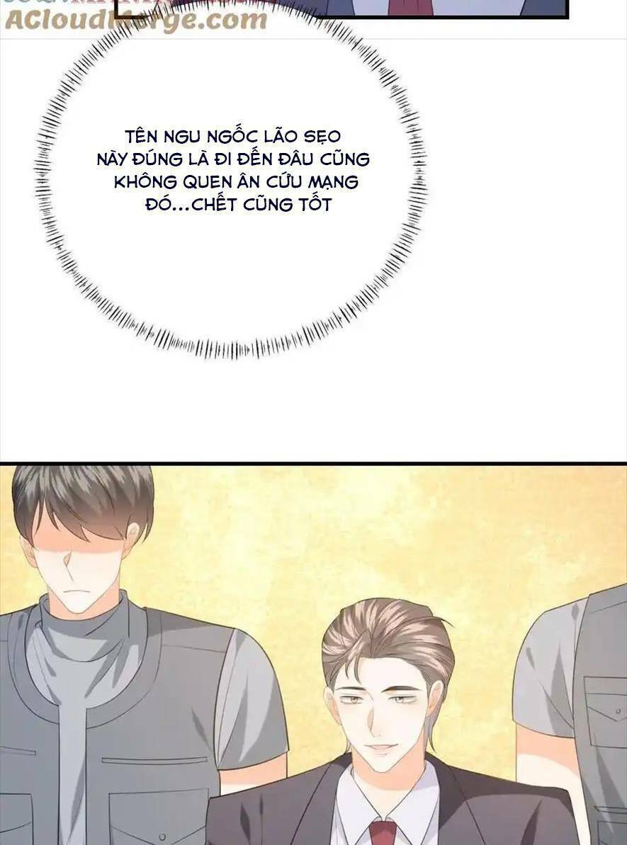 xuyên nhanh: phản diện quá sủng quá mê người chapter 182 27