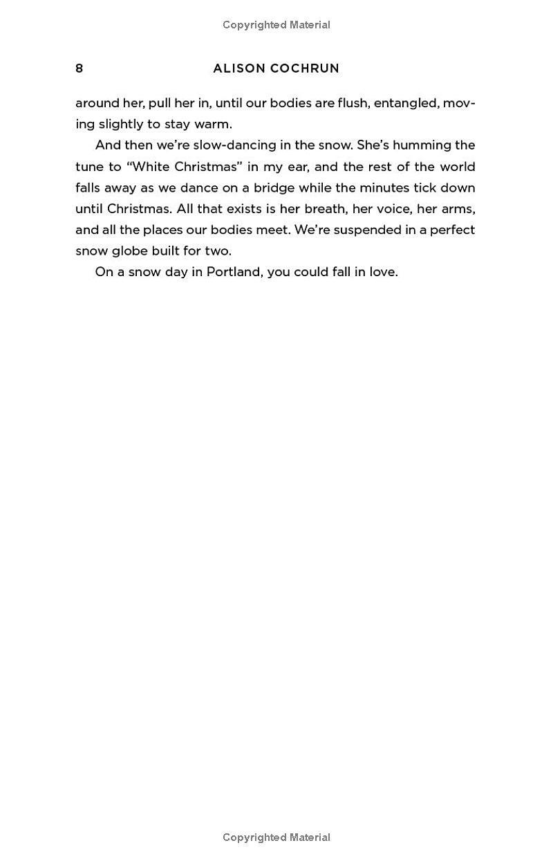 Sách ngoại văn: Kiss Her Once For Me