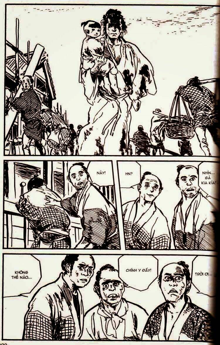 lone wolf and cub chapter 120 12