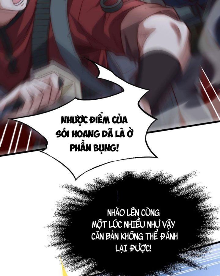 cày quái thành thần: ta đánh xuyên qua nhân loại cấm khu ! chapter 5 59