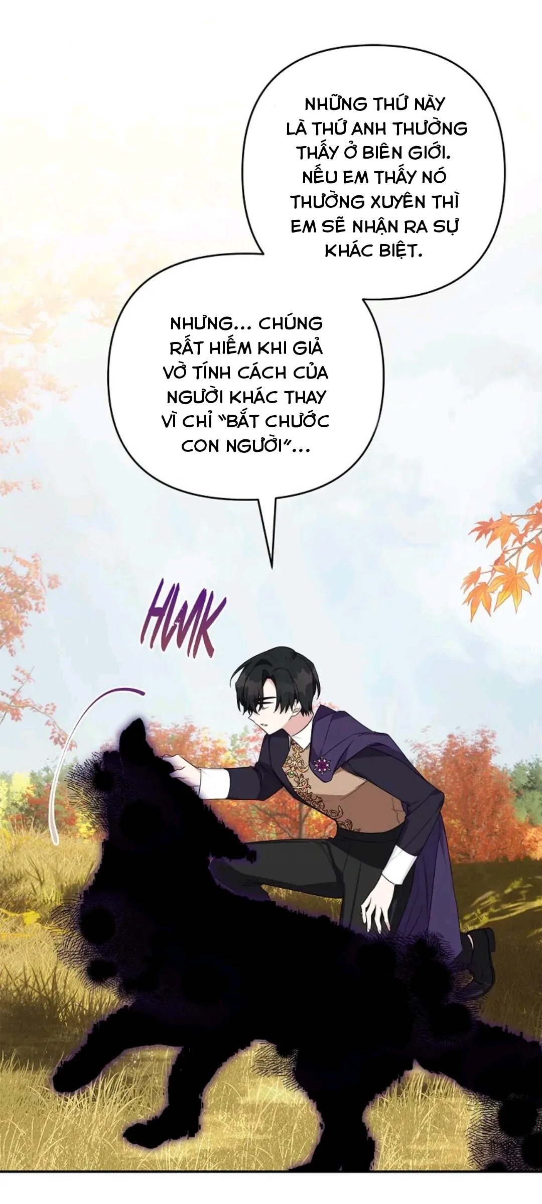 cô con gái út của ngài công tước phản diện chapter 61 16