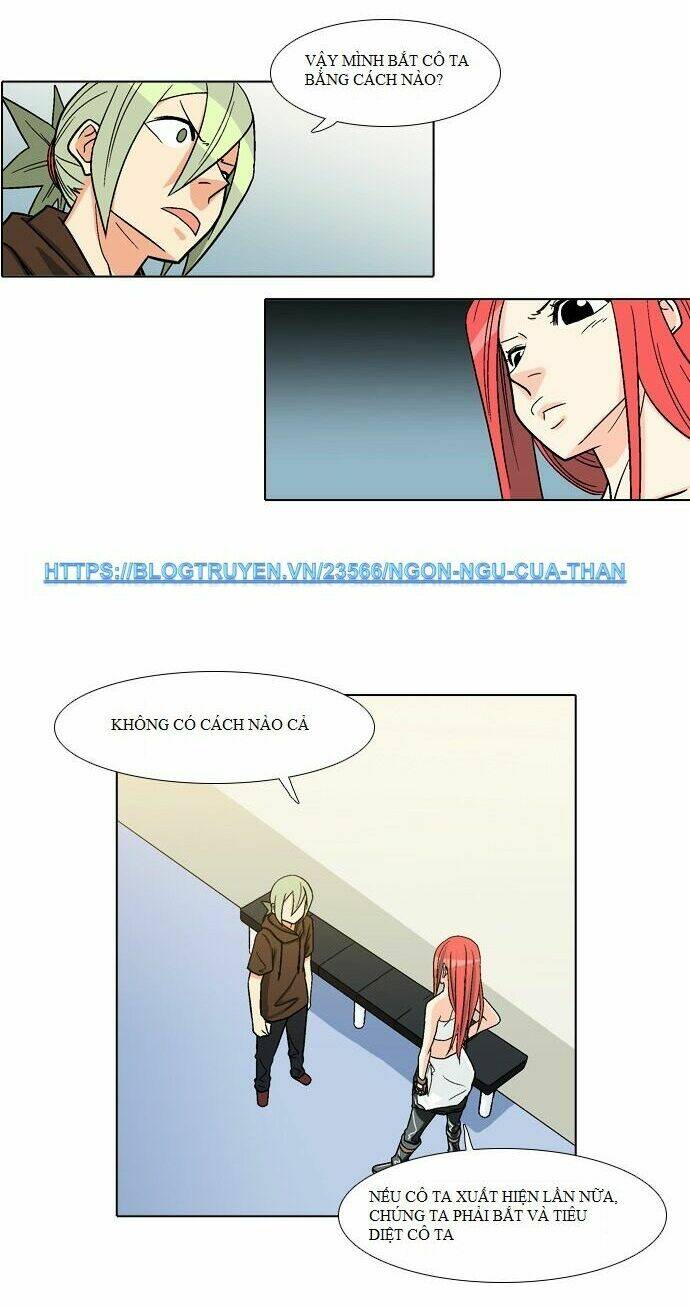 the language of god chapter 24 12