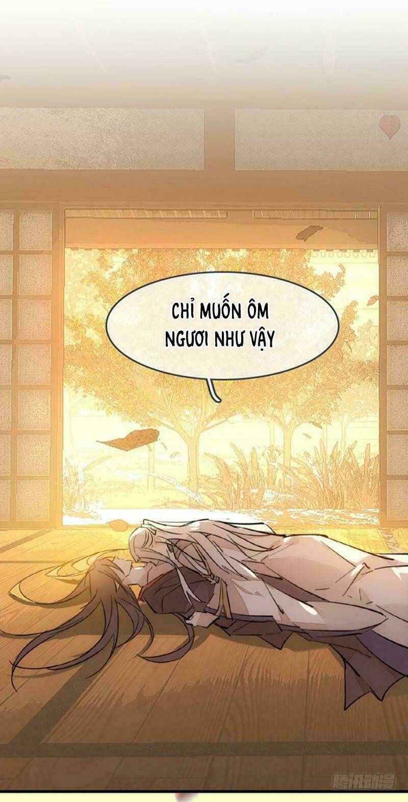 sư phụ lại trêu chọc ta chapter 51.9 42