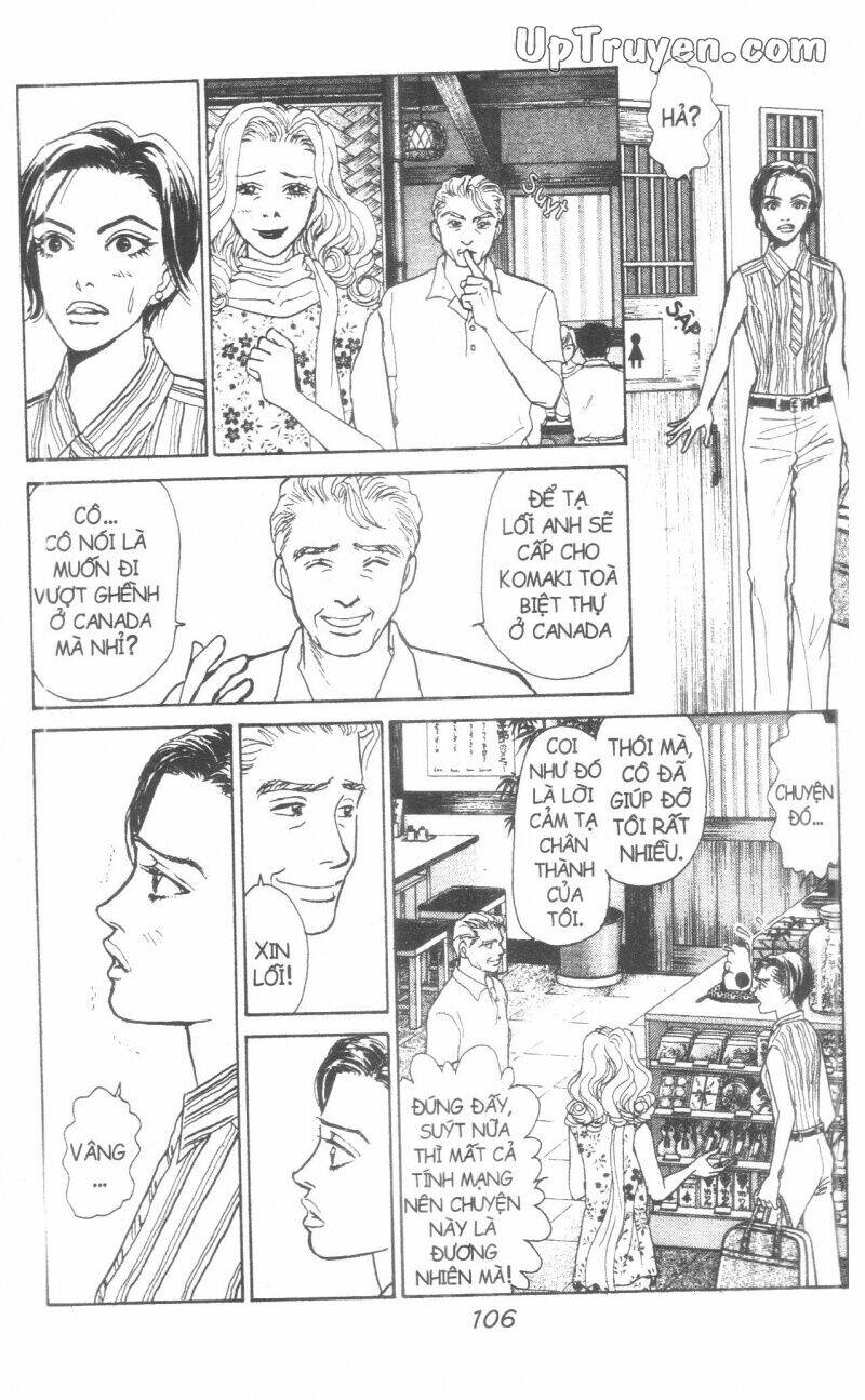 câu lạc bộ con nhà giàu chapter 19 108