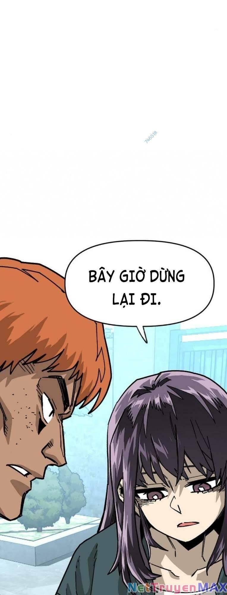 chỉ có cái c.h.ế.t mới là sự cứu rỗi chapter 33 27