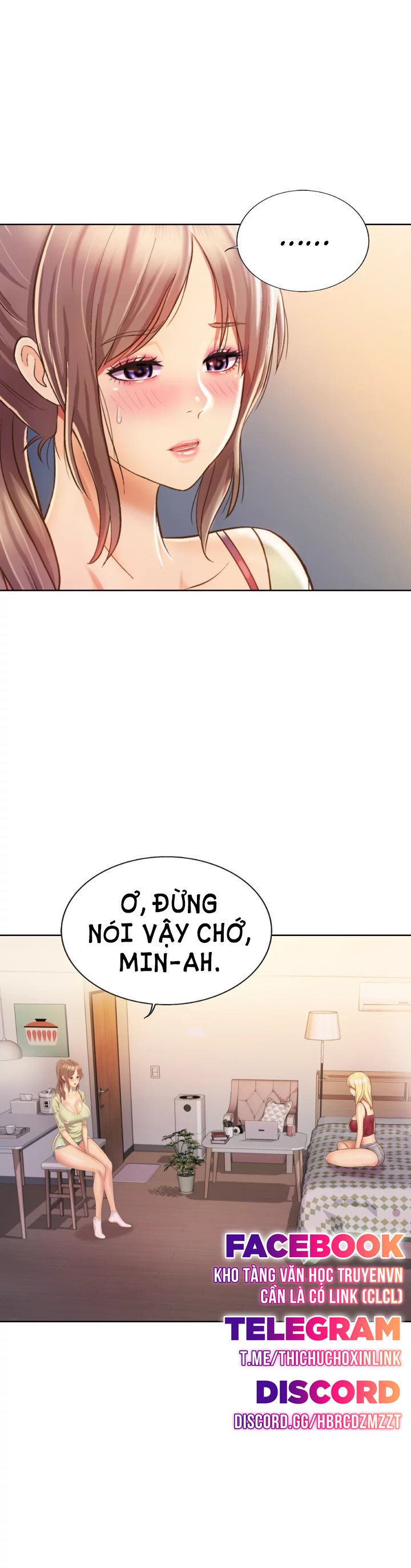 hương vị máy bay chapter 24 5