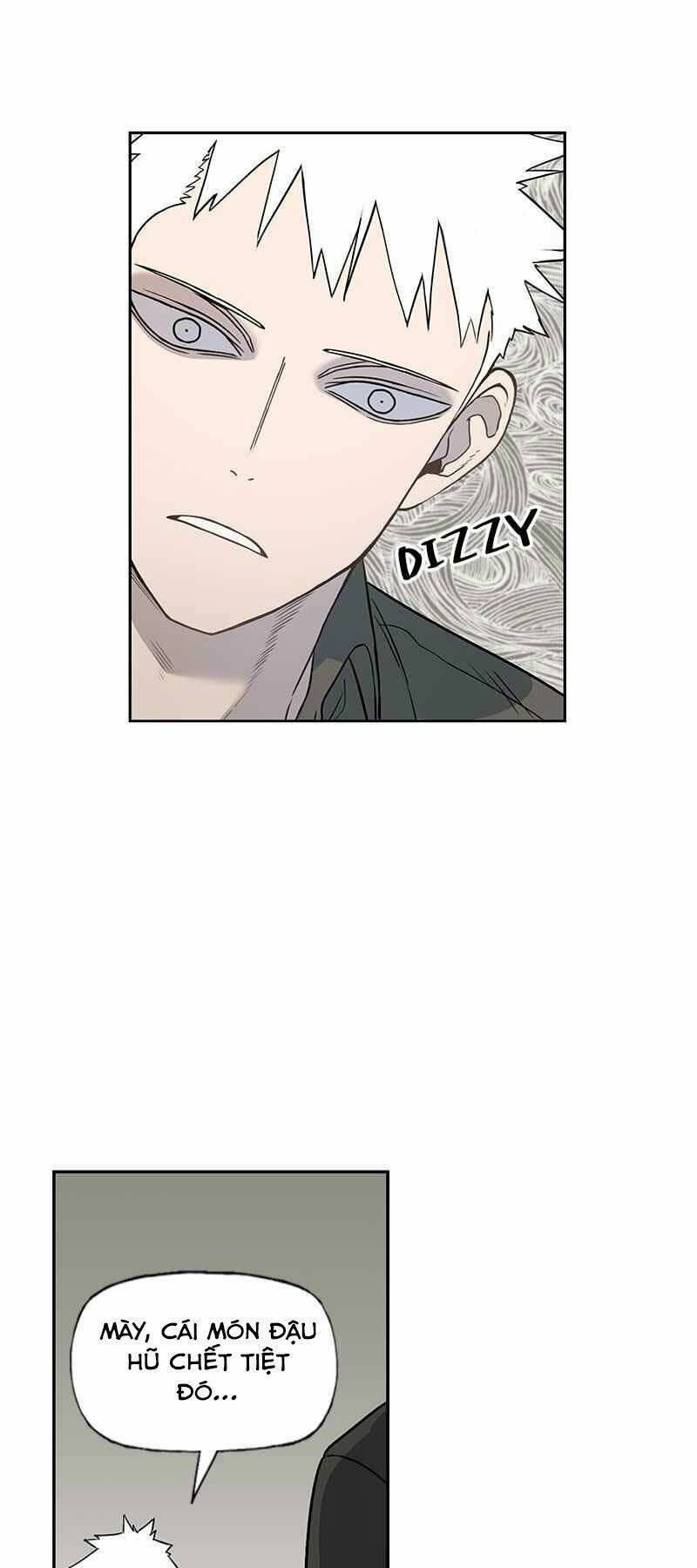 võ sĩ - the boxer chapter 114 36