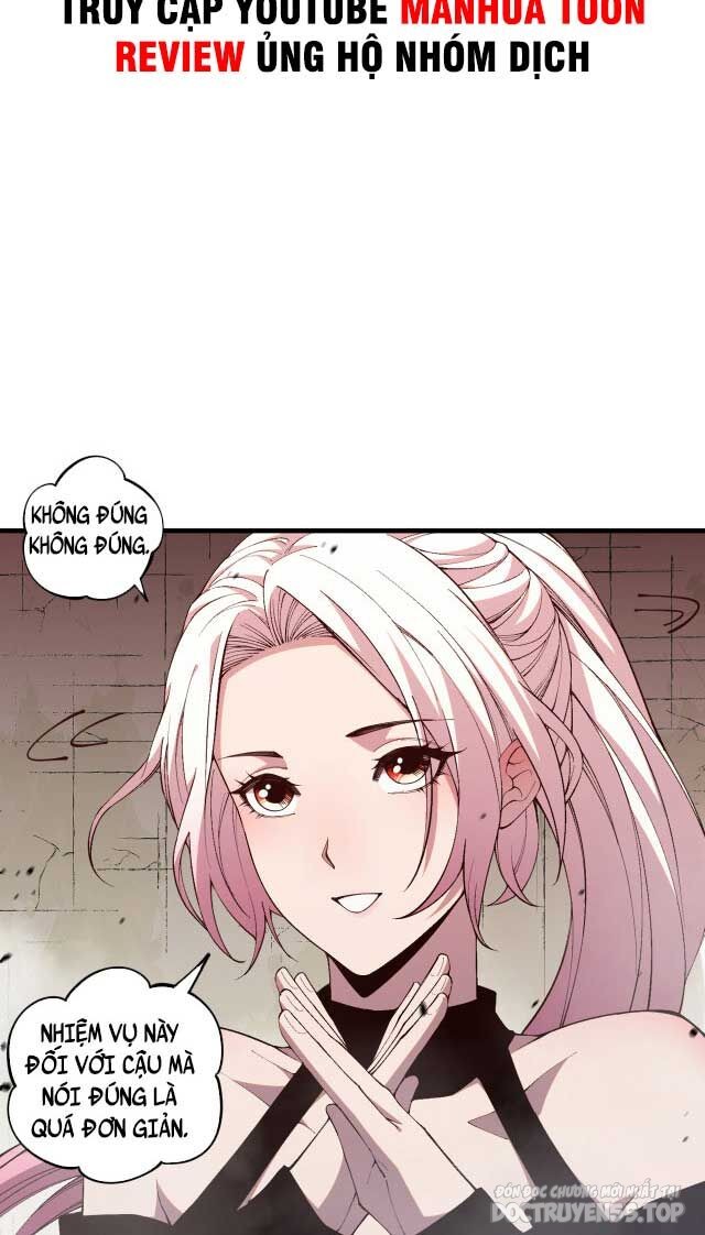 tử linh pháp sư! ta chính là thiên tài chapter 38 57