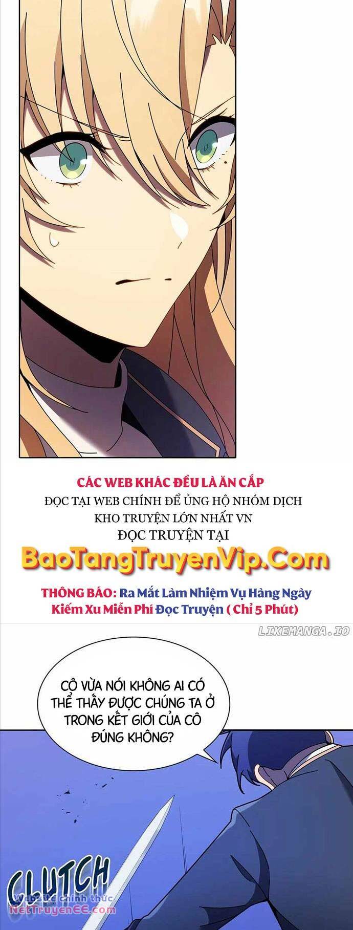 tử linh sư thiên tài của học viện chapter 79 37
