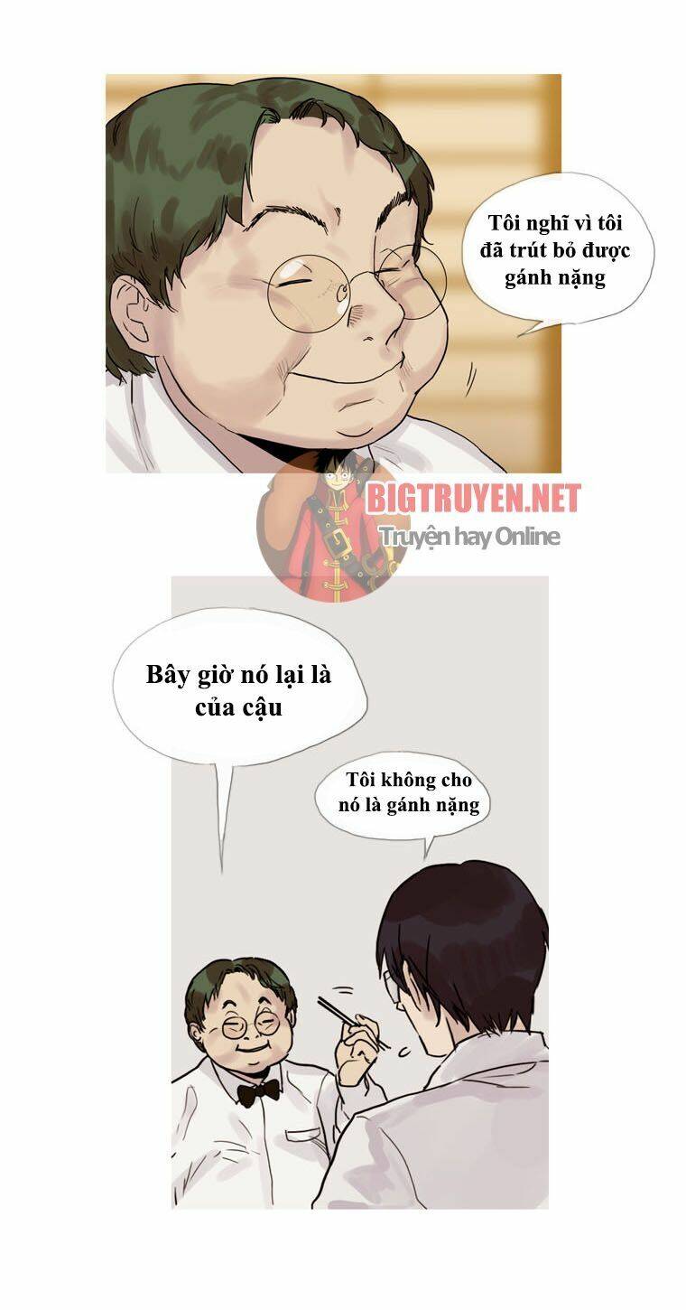 howling: the city of nightmare chapter 4 8