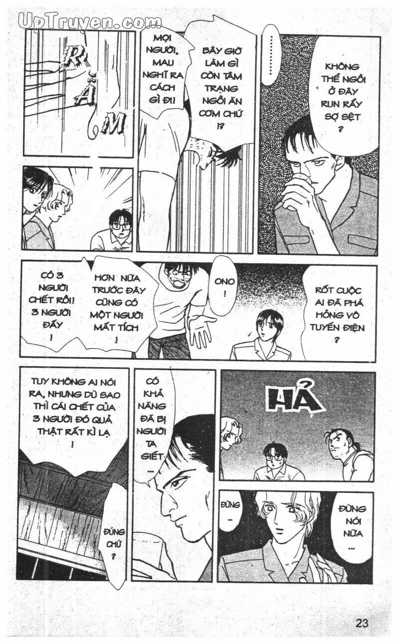 hoàng tử hoa - bud boy chapter 8 25