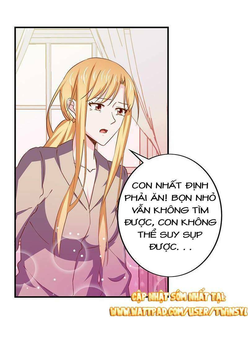 không gả cho tổng tài, gả cho người hầu chapter 152 4