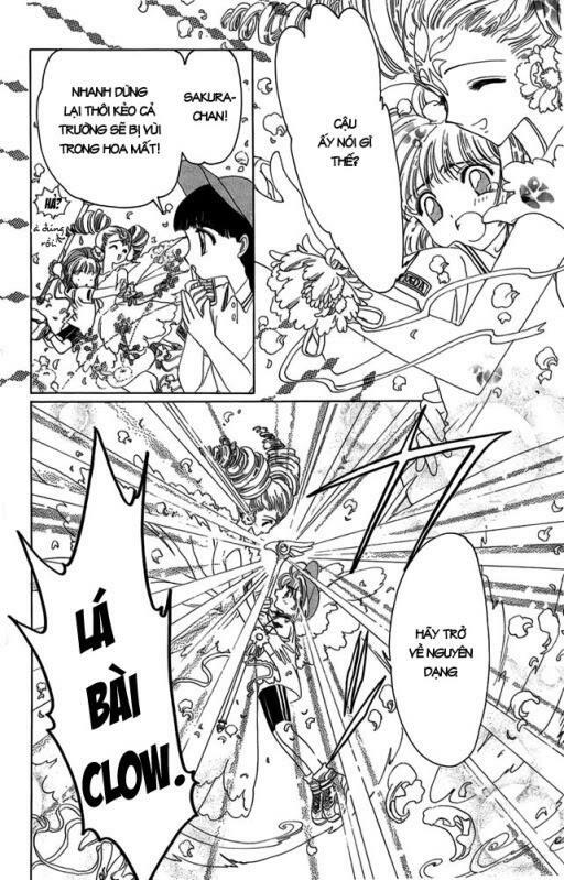 card captor sakura chapter 7 14