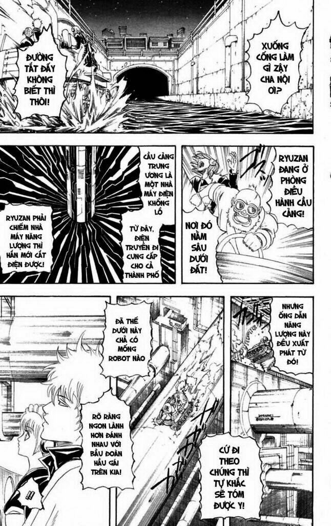 gintama - linh hồn bạc chapter 144 7