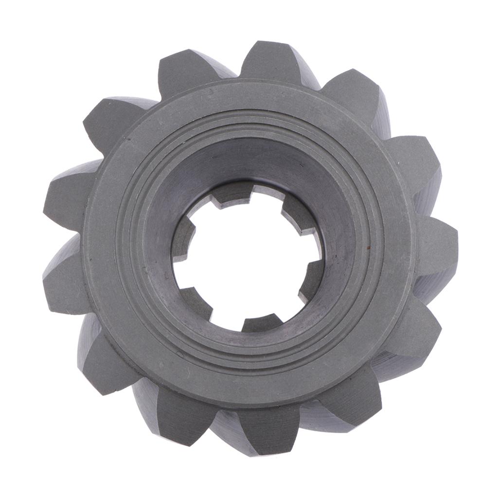 Phép Lạ Chiếu Ngoài Động Cơ Bánh Răng Đề Gear 66T-45551-00-00 dành cho Xe Yamaha