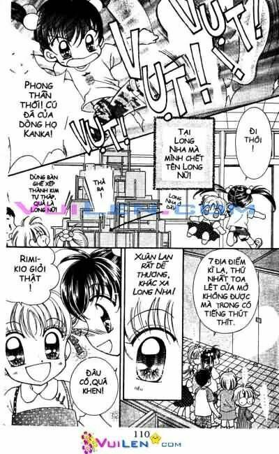 lâu đài cổ chapter 7 104