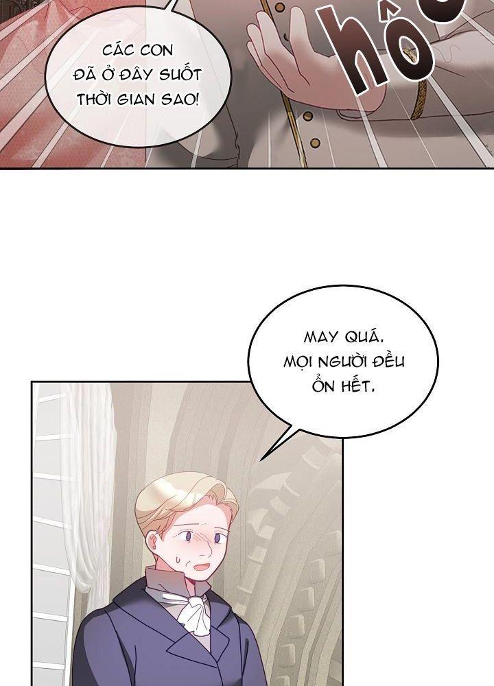 cô tiểu thư bé nhỏ thuần hóa các nhân vật chính chapter 52 19