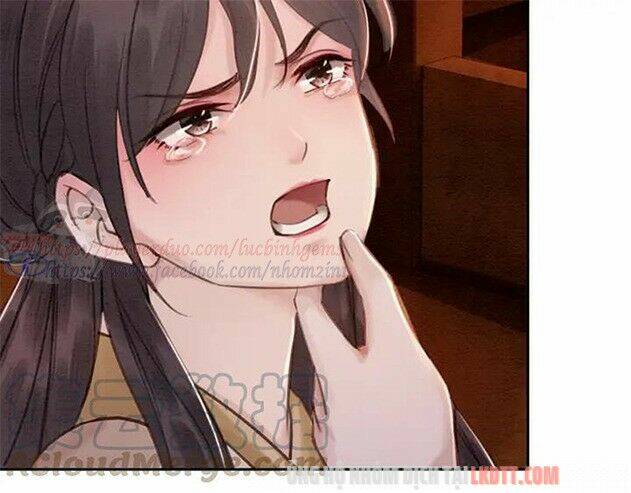 trọng sinh bá sủng nhiếp chính vương quá mạnh mẽ chapter 76 9