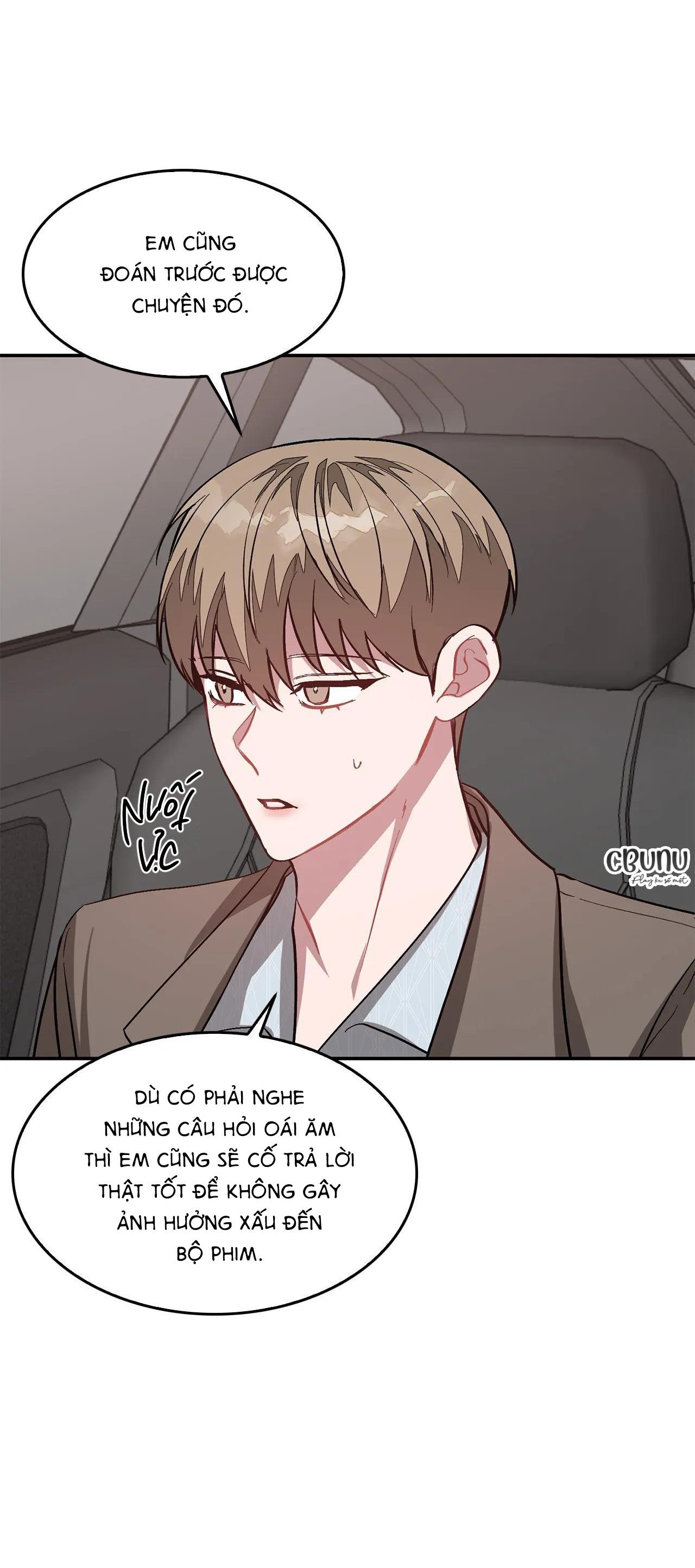 Sống Lại Lần Nữa chapter 38 82