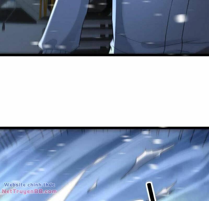 đóng băng toàn cầu: tôi gây dựng nên phòng an toàn thời tận thế chapter 235 36