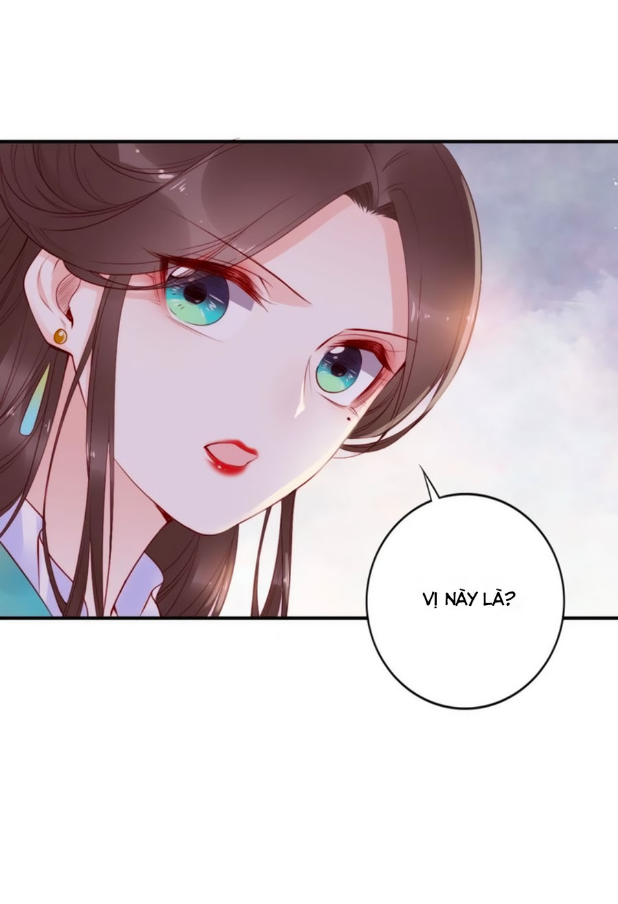 đế cung đông hoàng phi chapter 17 28