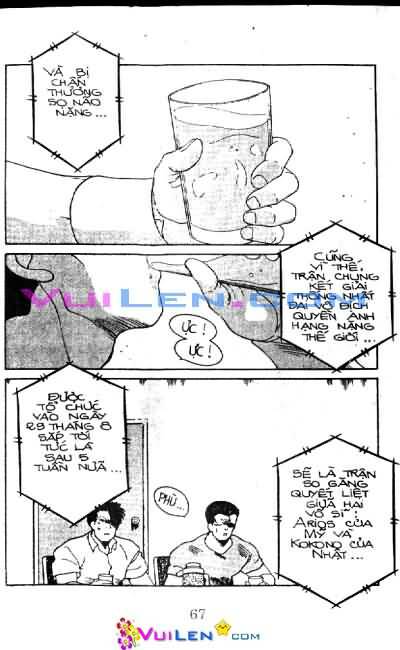 truyền nhân atula - shura no mon i chapter 21 68