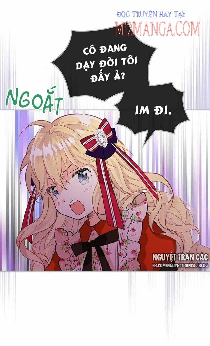 con có phải con là con gái của ngài không? chapter 66.5 18