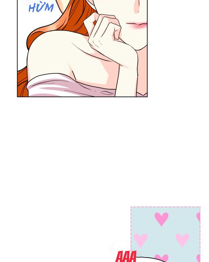 đức hạnh mà ác nữ ban tặng chapter 73.1 54