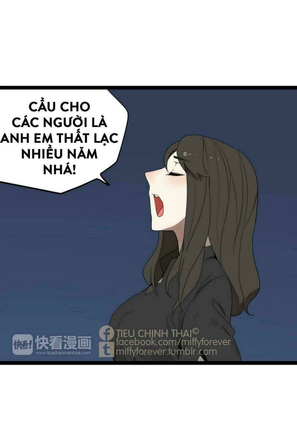 mục linh chapter 4.3 33