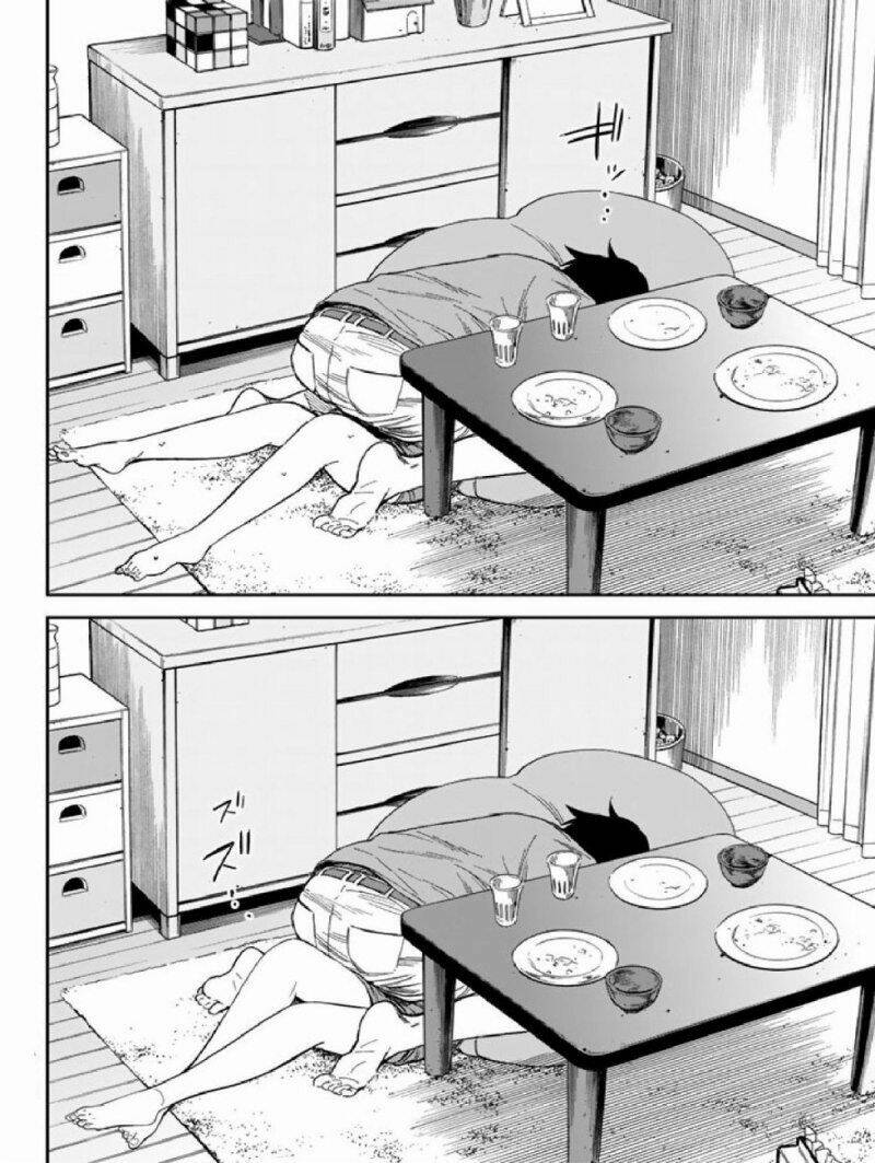 kanojo wa rokurokubi chapter 5 29