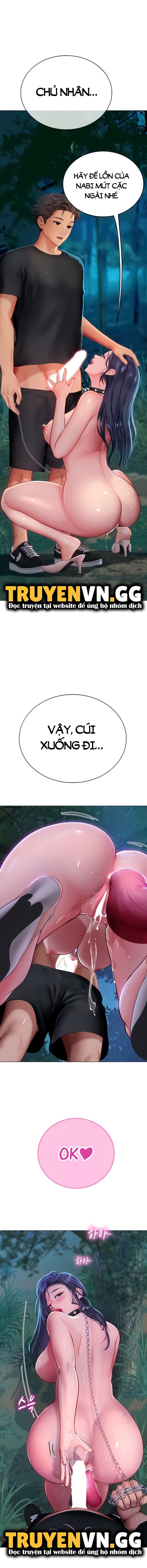 thực tập ở làng tiên cá chapter 35 1