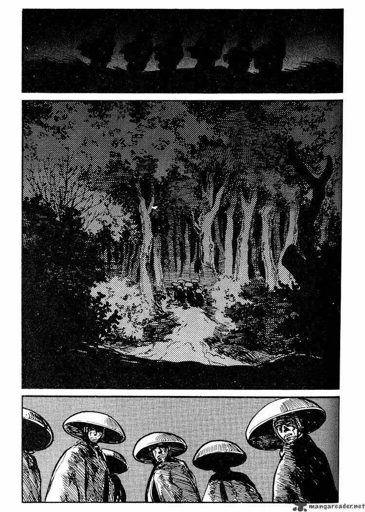 lone wolf and cub chapter 47 12