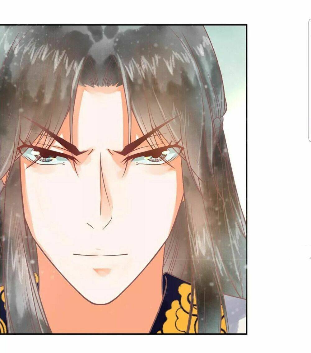 vương phi hám của - phu quân là một bảo bảo ấm áp chapter 15 9