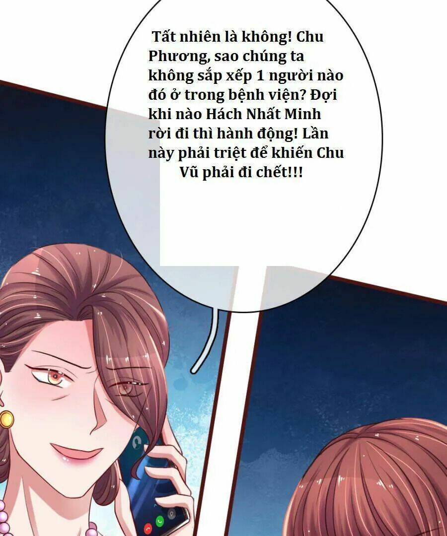 trùng sinh để trả thù chapter 52 10