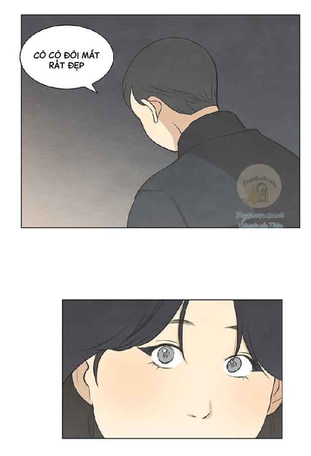 một phần vì thích em chapter 19 44